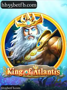 hh55bet KingofAtlantis: A Experiência Completa em Apostas Online