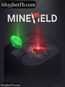 hh55bet na categoria MineField: Recursos de Cassino, Slots e Apostas Ao Vivo