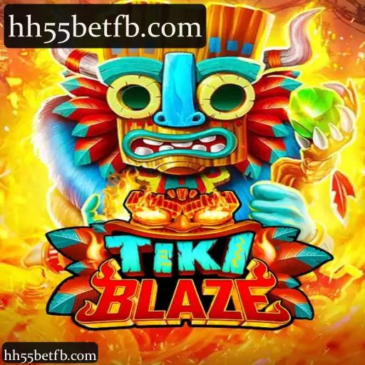 Desbravando TikiBlaze: A Nova Sensação dos Jogos Digitais