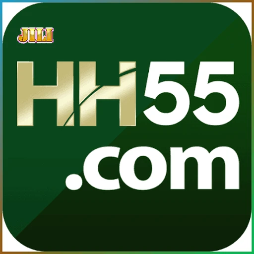 hh55bet Logo
