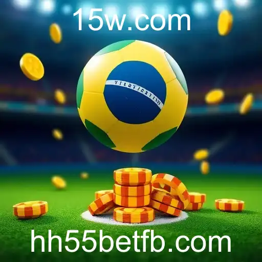 hh55bet: Bônus de Boas-Vindas Empolgantes