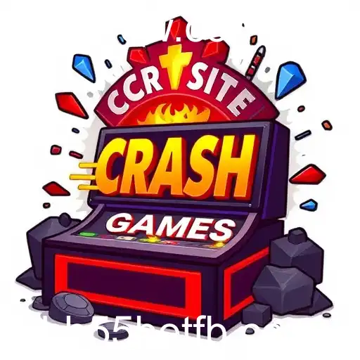 Descubra o Fascinante Mundo dos Crash Games com hh55bet