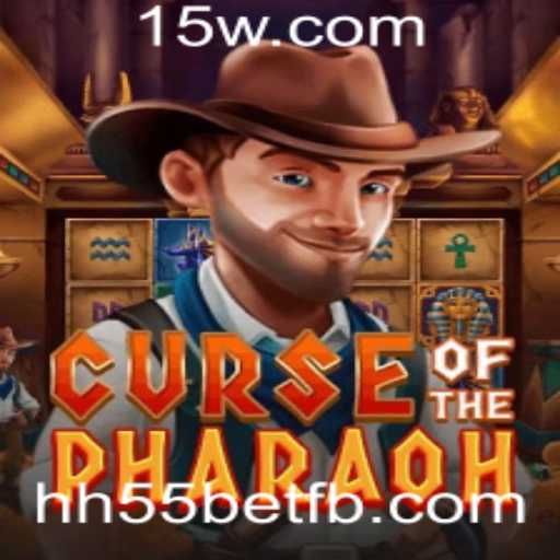Descubra o Fascinante Mundo de CurseofthePharaoh e suas Regras Envolventes