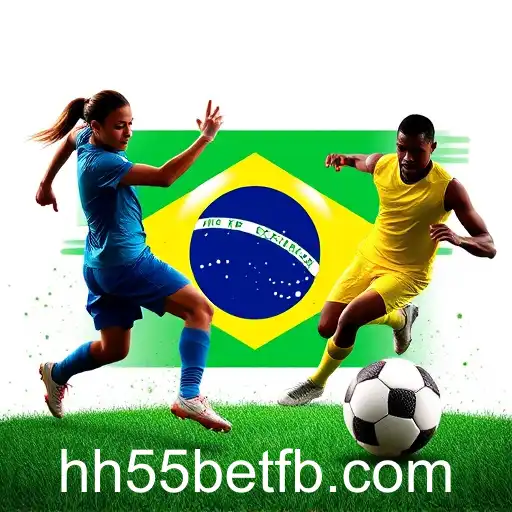 hh55bet Esportes para Jogadores Brasileiros