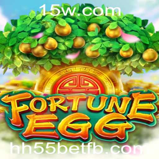 Descubra FortuneEgg: Um Novo Horizonte no Mundo dos Jogos