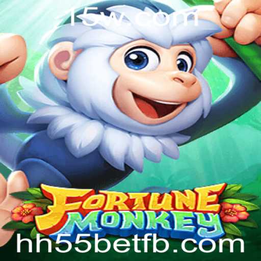 FortuneMonkey: Descubra o Empolgante Mundo do Jogo com HH55Bet