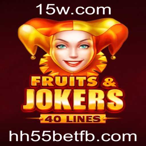 Descubra o Mundo Empolgante de FruitsAndJokers40 com hh55bet