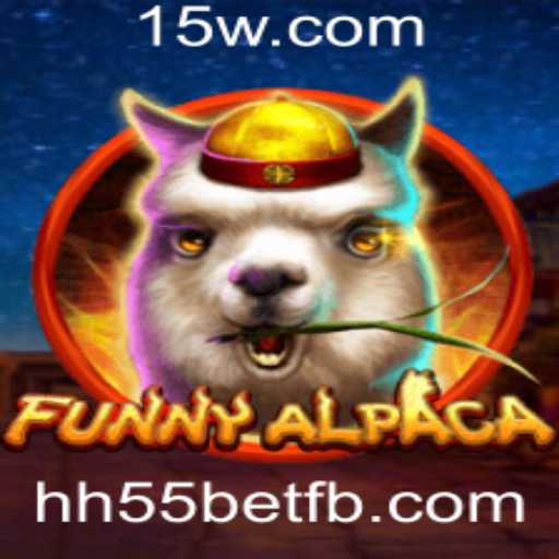 Descubra o Fascinante Mundo de FunnyAlpaca: O Jogo que Conquista Corações