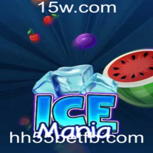 Descubra o Fascinante Mundo de IceMania: Um Guia Completo para Jogadores