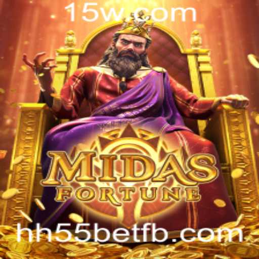Descubra a Emoção de MidasFortune: O Mundo do Ouro Divertido