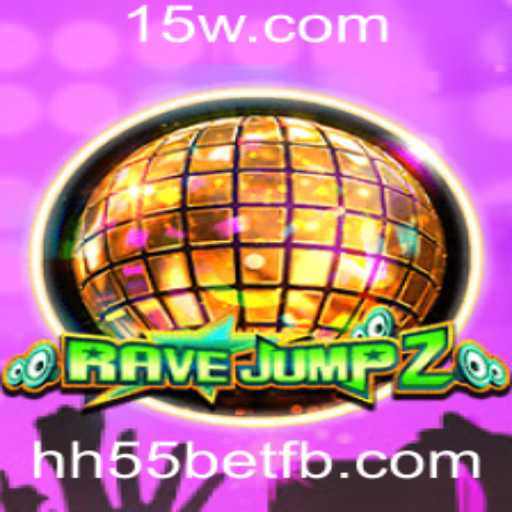 Descubra o Mundo Emocionante de RaveJump2