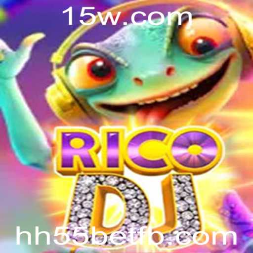 Explorando o Mundo de 'RicoDJ': Um Novo Jogo de Estratégia e Sorte