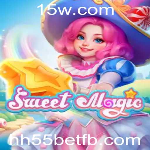 SweetMagic: Um Mergulho no Universo Encantado do Jogo
