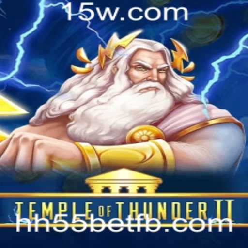 Explorando o Mundo de 'TempleofThunderII': Um Jogo de Aventura e Estratégia