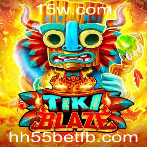 Descubra o Universo de TikiBlaze: Um Jogo Inovador com Regras Envolventes