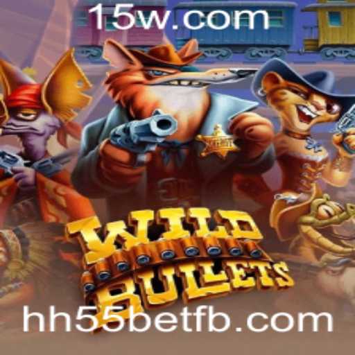 Descubra o Mundo de WildBullets: Um Jogo de Estratégia e Emoção