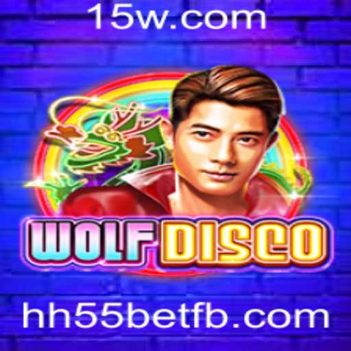 Explorando o Universo de WolfDisco